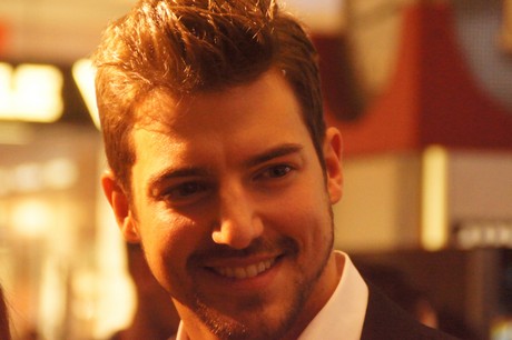 Florian Molzahn